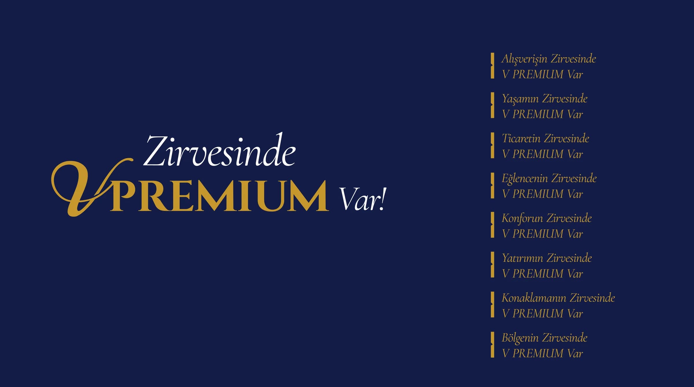 V Premium